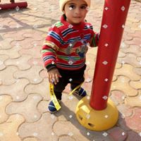 Akki-boora/Delhi, India/