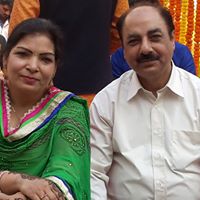 Devinder-singh/Delhi, India/