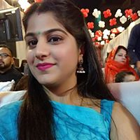 Priya-rahul-gogia/Gurgaon, India/