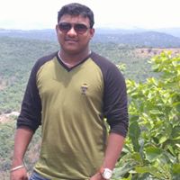 Vittal-babar/Bengaluru, India/