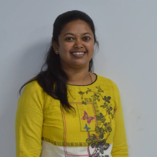 SavitaKGupta/Bengaluru, India/Hr