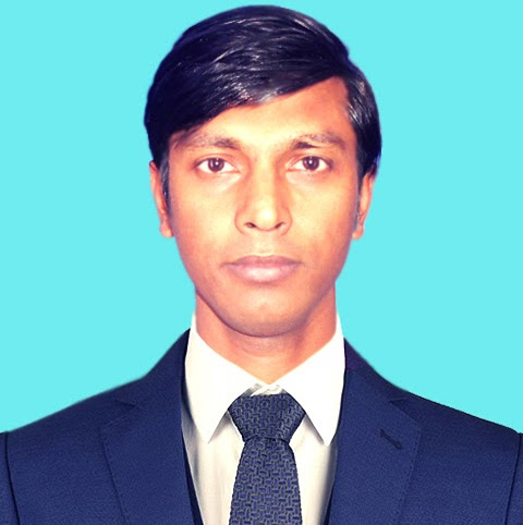 Md. Zalil Khan/Dhaka, Bangladesh/Job