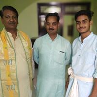 Devki-nandan-vaishnav/Kanpur, India/