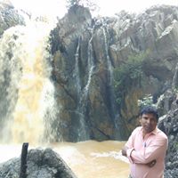 Babu-rao1/Cuttack, India/