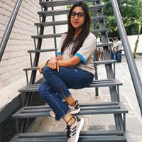 Priyanshi-dublish1/New Delhi, India/