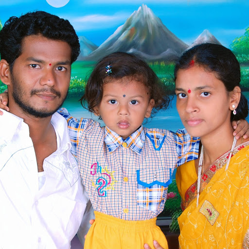 Gaddam-yadashekar/Hyderabad, India/