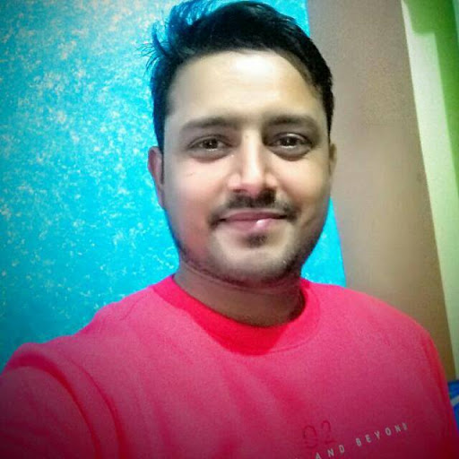 Sandeep-yadav1/, India/