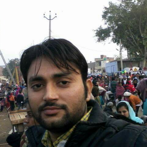 Deepak-dubey1/Delhi, India/