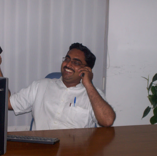 Ashish Agarwal/Gurgaon, India/