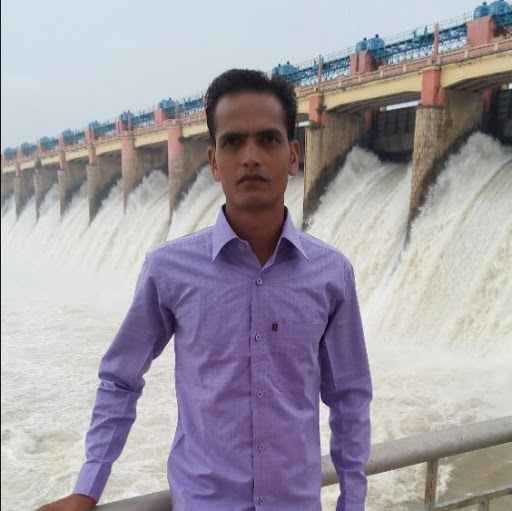 Deepak-kumar1/Lucknow, India/