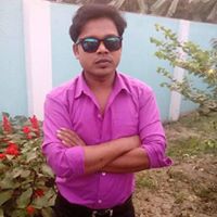 Surojit-pramanik/Kolkata, India/