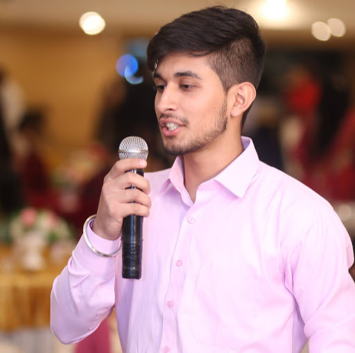 Chirag-narang/Mohali, India/