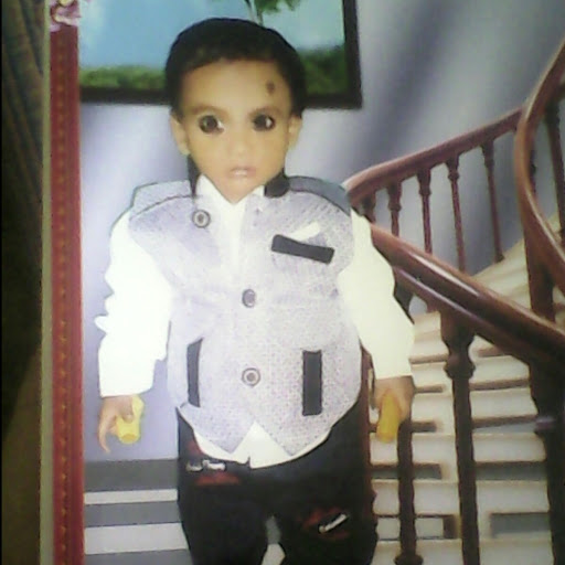 Imtiyaz-ansari/Patna, India/