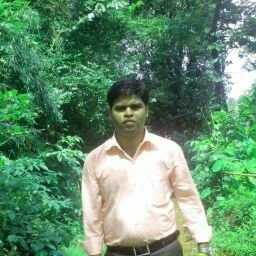 Mangesh-sawant/Pune, India/