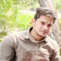 Negi-sanjay/Ghaziabad, India/