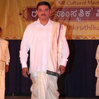 Ramshassan/Bangalore, India/