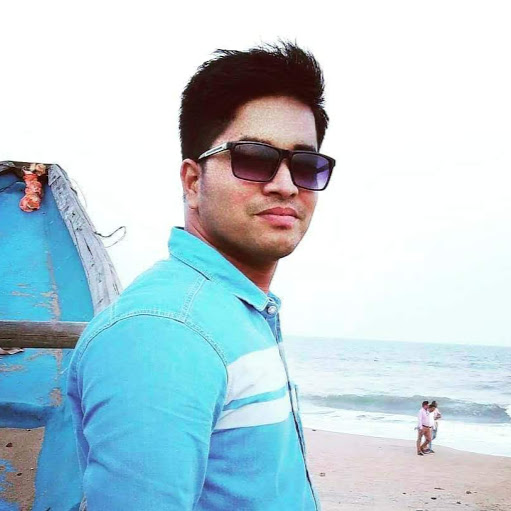 Simanchalapadhy/Hyderabad, India/Probationary Officer