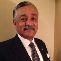 Atuljoshi58/Jammu, India/Hr, Admin In Mnc