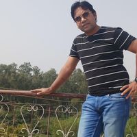 Amar Godra/, /Director - Member Of Board