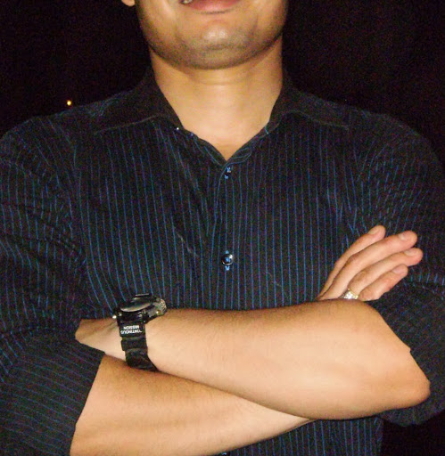 AMIT BAHUGUNA/Working As An Assistant Manager Hr