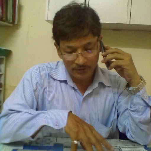 Dsmahar/New Delhi, India/