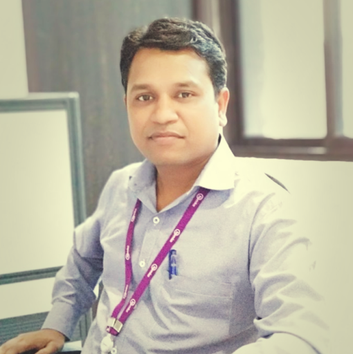 Kamal Tanwer/Delhi, India/Sr. Exe.- Hr & Administration