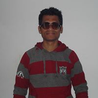 Enarasimha/Pune, India/