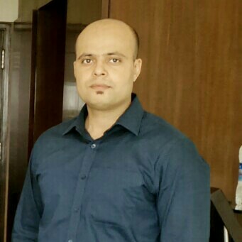 Kratikans/Faridabad, India/