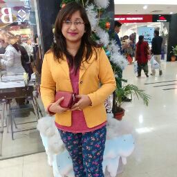 moumita05's Profile Picture