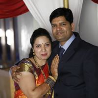 Kanchan Manakeshwar's Profile Picture