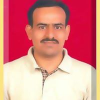 Vijaykumar Vyas's Profile Picture