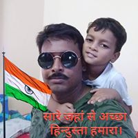 hrllrajbhar538's Profile Picture