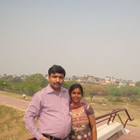 Vishwajit Kumar's Profile Picture