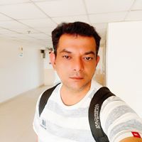 rajkumargiri's Profile Picture