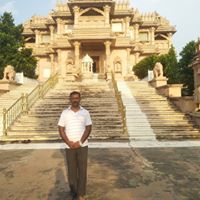 Vinod Kumar Prajapati's Profile Picture