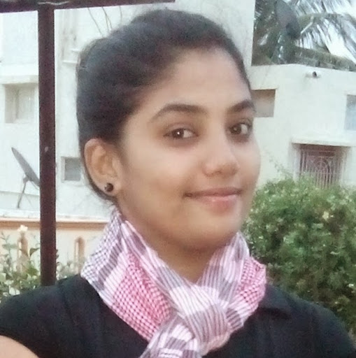 sudha B's Profile Picture