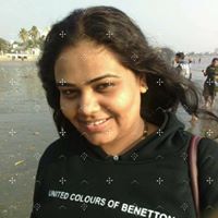 AMRITHA NAIR's Profile Picture