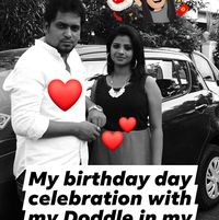 shobana karthick's Profile Picture