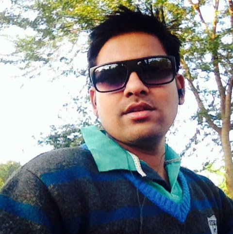 yogendra.hr's Profile Picture