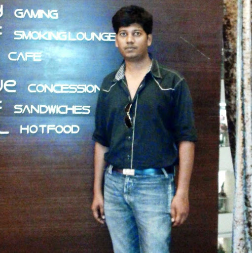 Mahadevan.M.S's Profile Picture