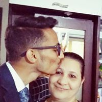 omuvaishnav's Profile Picture