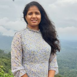 UshaMalini's Profile Picture