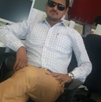 Anuj Kumar Tyagi's Profile Picture