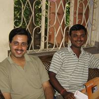 aniruddhabakshi's Profile Picture