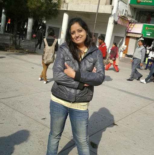 sarika.gupta1@gmail.com's Profile Picture