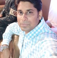 Matin _ Shaikh's Profile Picture