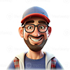 Anand's Profile Picture