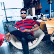 chandrashekar09's Profile Picture