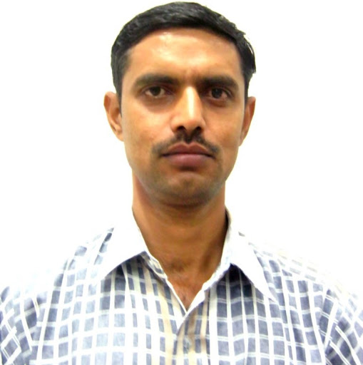 Anil_Joshi's Profile Picture