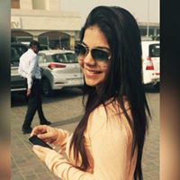 shipra choudhary's Profile Picture